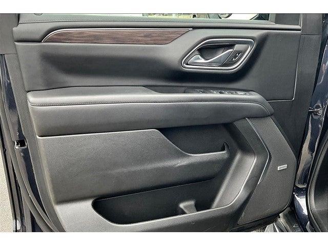 2023 Chevrolet Tahoe Vehicle Photo in San Antonio, TX 78230