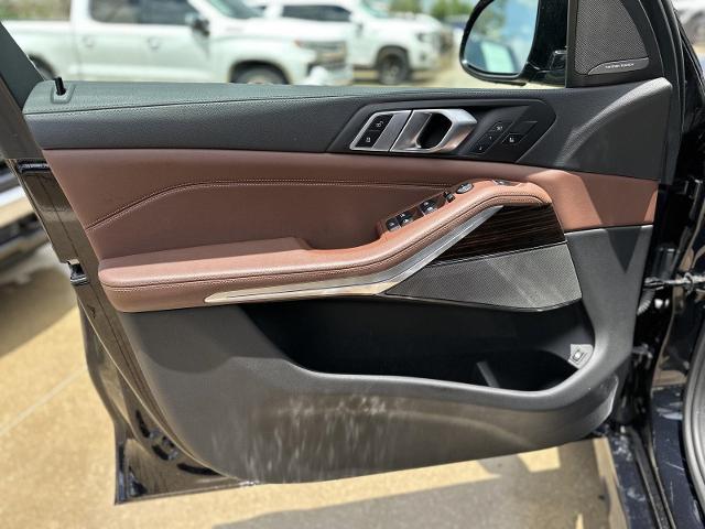 2023 BMW X5 xDrive45e Vehicle Photo in Grapevine, TX 76051