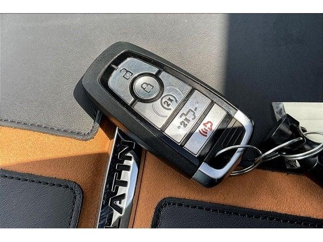 2024 Ford Super Duty F-250 SRW Vehicle Photo in Grapevine, TX 76051