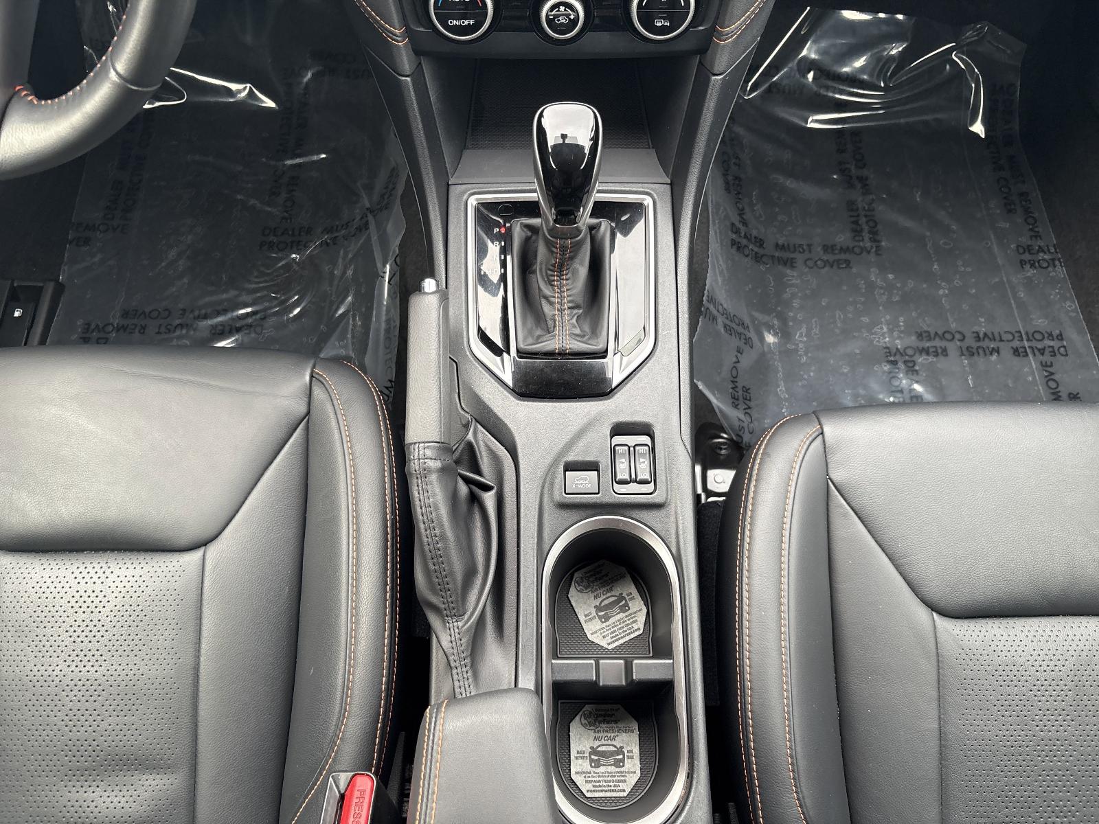 2020 Subaru Crosstrek Vehicle Photo in Mechanicsburg, PA 17050