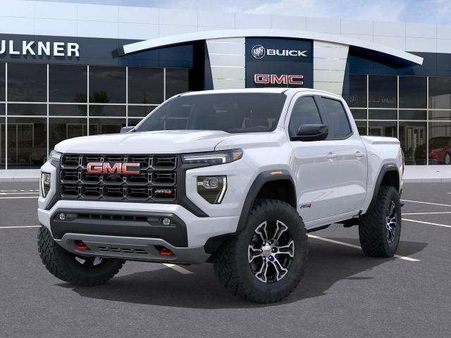 2025 GMC Canyon Vehicle Photo in HARRISBURG, PA 17111-1033
