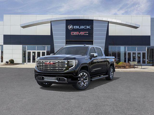 2025 GMC Sierra 1500 Vehicle Photo in DANBURY, CT 06810-5034