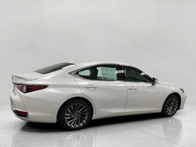 2025 Lexus ES 300h Vehicle Photo in Appleton, WI 54913