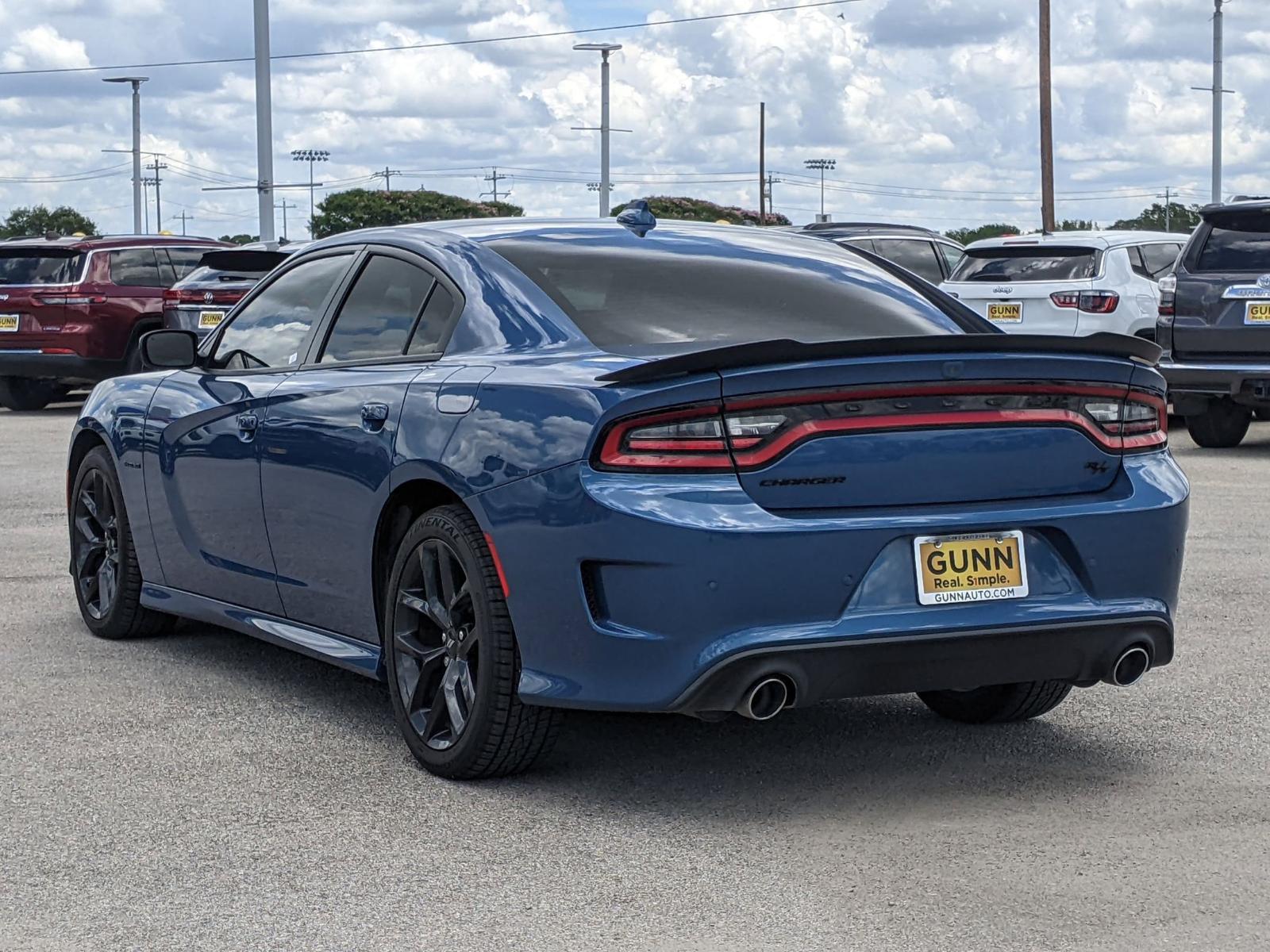 2022 Dodge Charger Vehicle Photo in Seguin, TX 78155