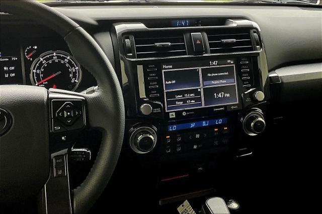 2022 Toyota 4Runner Vehicle Photo in San Antonio, TX 78230