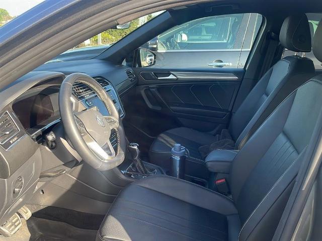 2023 Volkswagen Tiguan Vehicle Photo in San Antonio, TX 78230