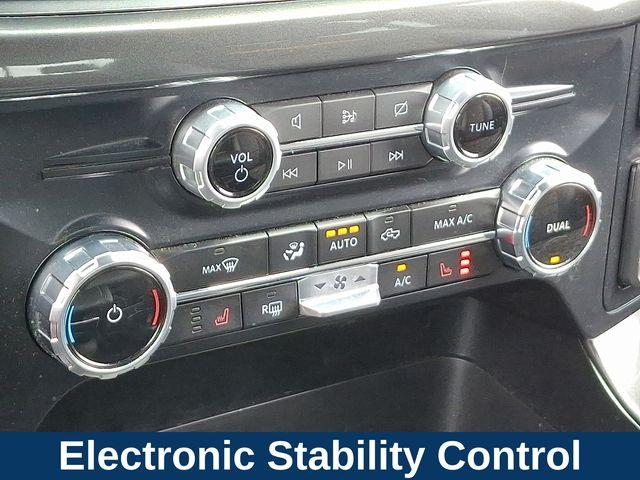 2023 Ford F-150 Vehicle Photo in PAWLING, NY 12564-3219