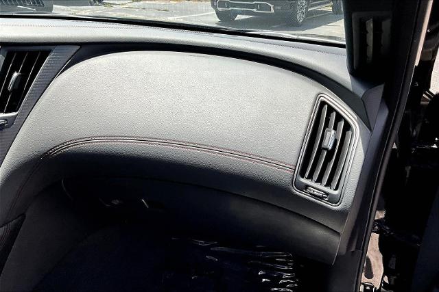 2022 INFINITI Q50 Vehicle Photo in San Antonio, TX 78230