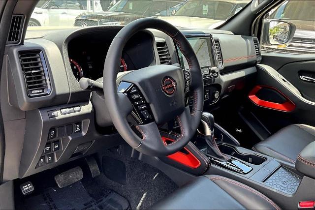 2024 Nissan Frontier Vehicle Photo in San Antonio, TX 78230