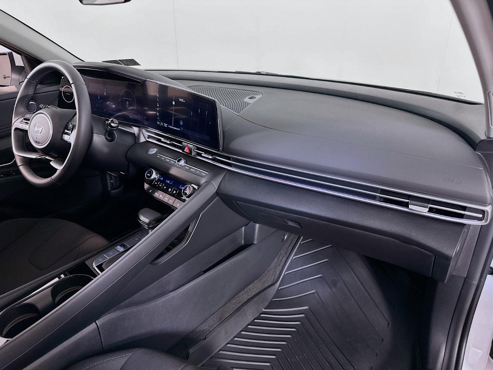 2025 Hyundai ELANTRA Vehicle Photo in Langhorne, PA 19047