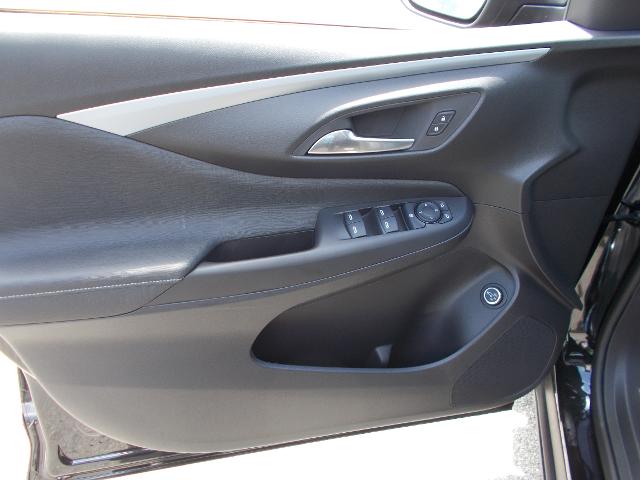 2025 Buick Envista Vehicle Photo in LOWELL, MA 01852-4336