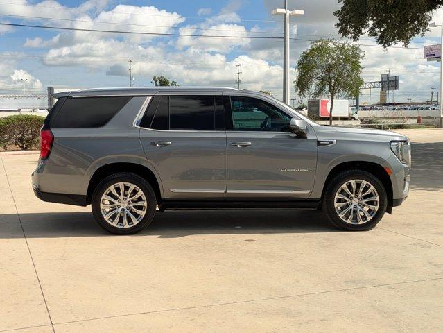 2022 GMC Yukon Vehicle Photo in SELMA, TX 78154-1459