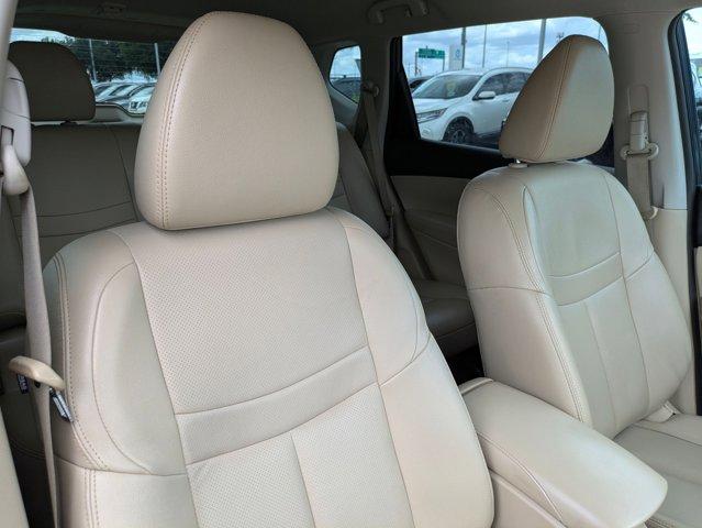 2016 Nissan Rogue Vehicle Photo in San Antonio, TX 78209