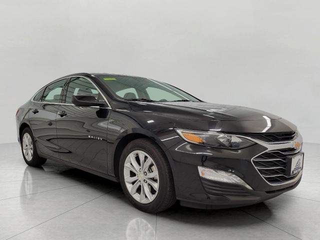 2024 Chevrolet Malibu Vehicle Photo in NEENAH, WI 54956-2243