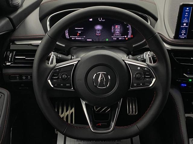 2026 Acura MDX Vehicle Photo in Appleton, WI 54913