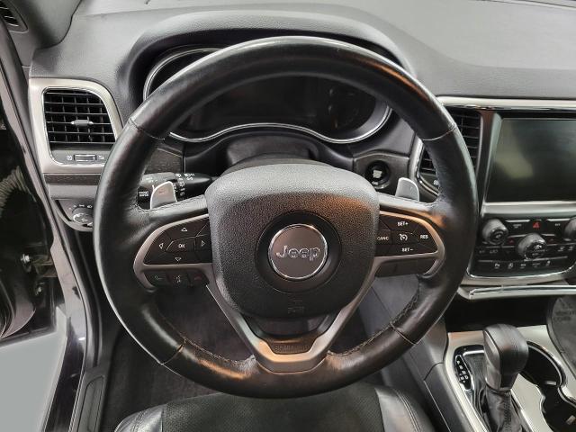 2017 Jeep Grand Cherokee Vehicle Photo in GREEN BAY, WI 54303-3330