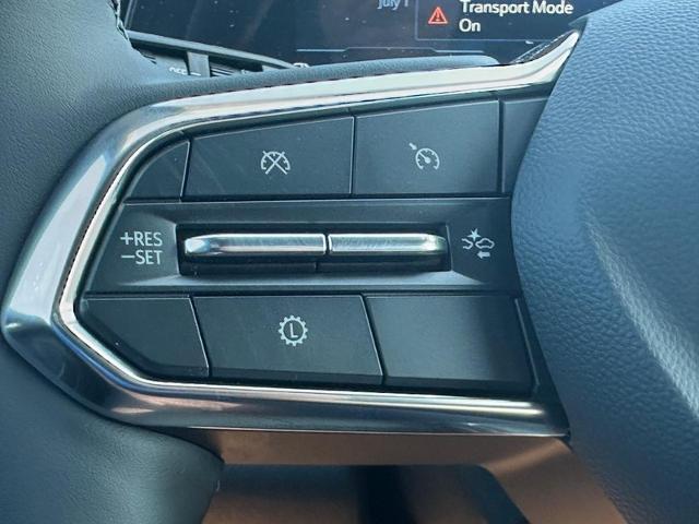 2026 Chevrolet Equinox Vehicle Photo in COLUMBIA, MO 65203-3903