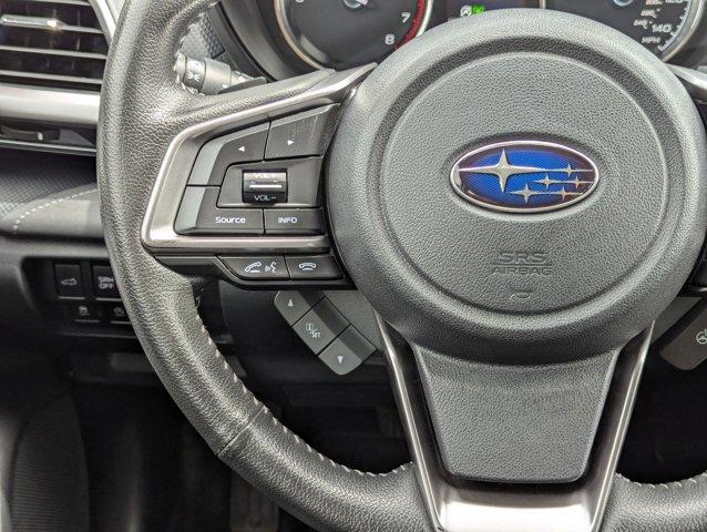 2020 Subaru Forester Vehicle Photo in San Antonio, TX 78230