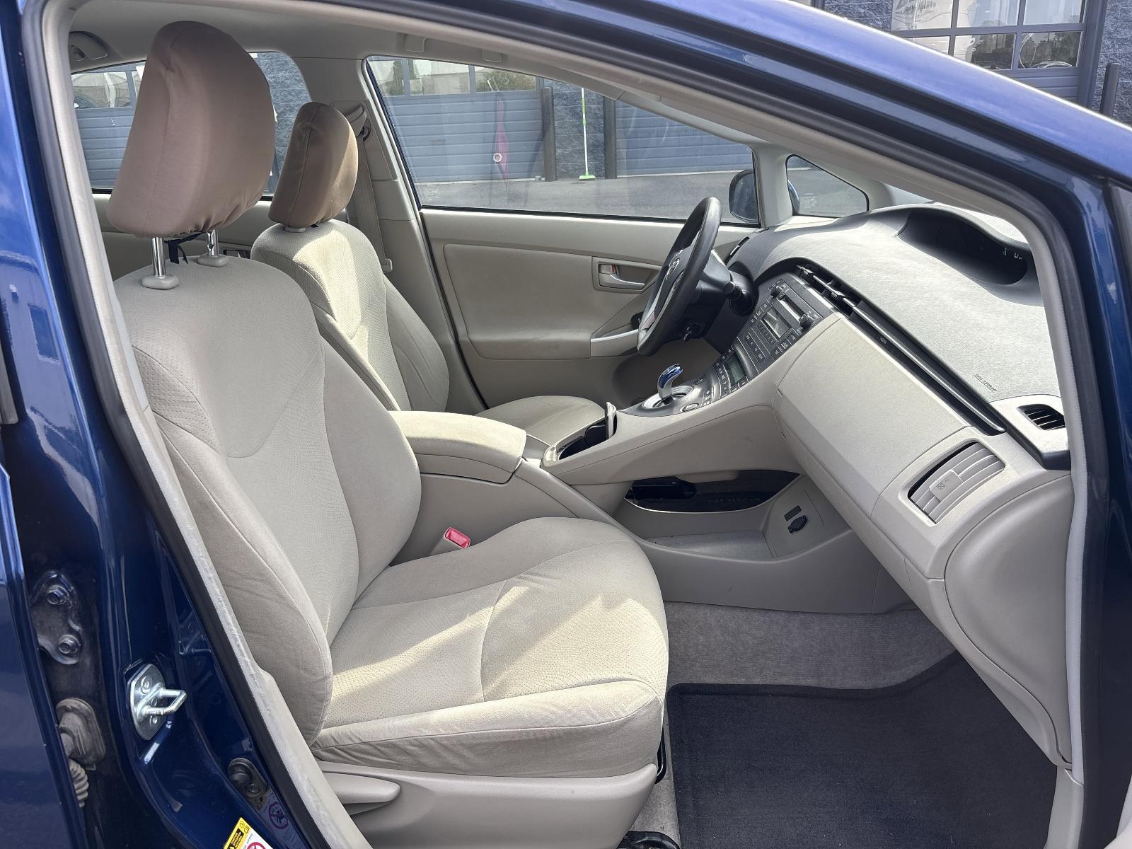 2010 Toyota Prius Vehicle Photo in Mechanicsburg, PA 17050
