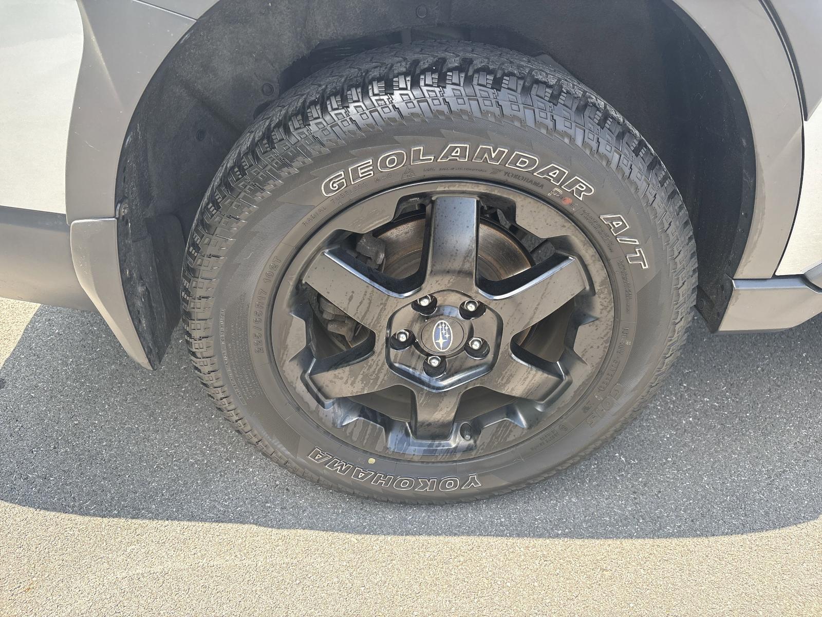 2022 Subaru Outback Vehicle Photo in Mechanicsburg, PA 17050
