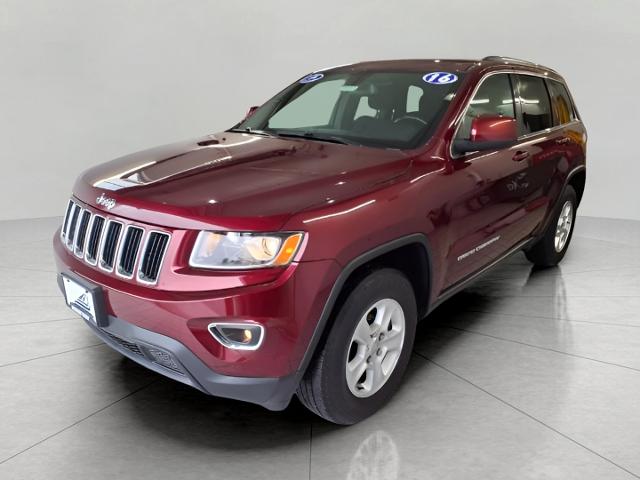 2016 Jeep Grand Cherokee Vehicle Photo in Oshkosh, WI 54901