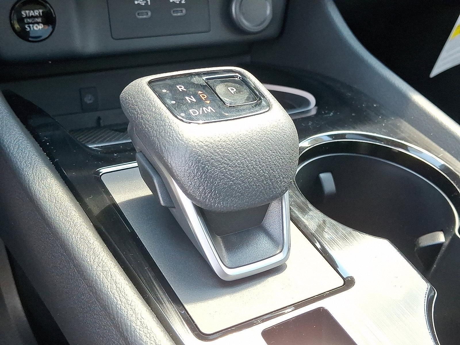 2025 Nissan Rogue Vehicle Photo in Mechanicsburg, PA 17050-2306