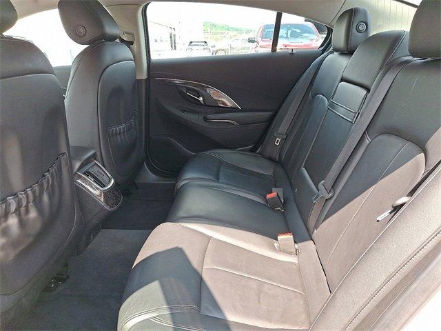 2015 Buick LaCrosse Vehicle Photo in LANCASTER, PA 17601-0000