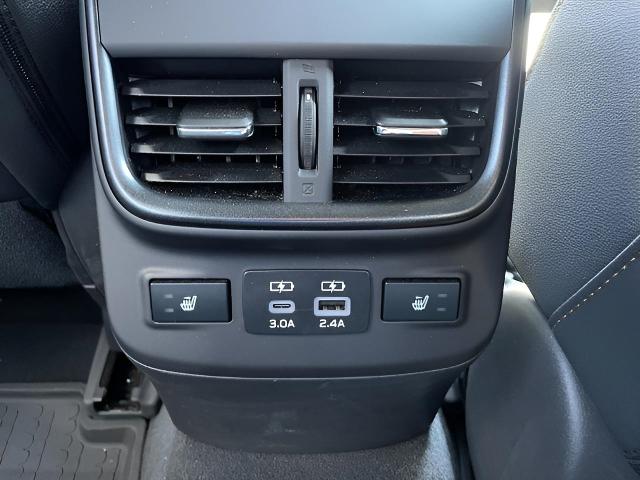 2024 Subaru Outback Vehicle Photo in Oshkosh, WI 54904