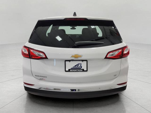 2021 Chevrolet Equinox Vehicle Photo in NEENAH, WI 54956-2243