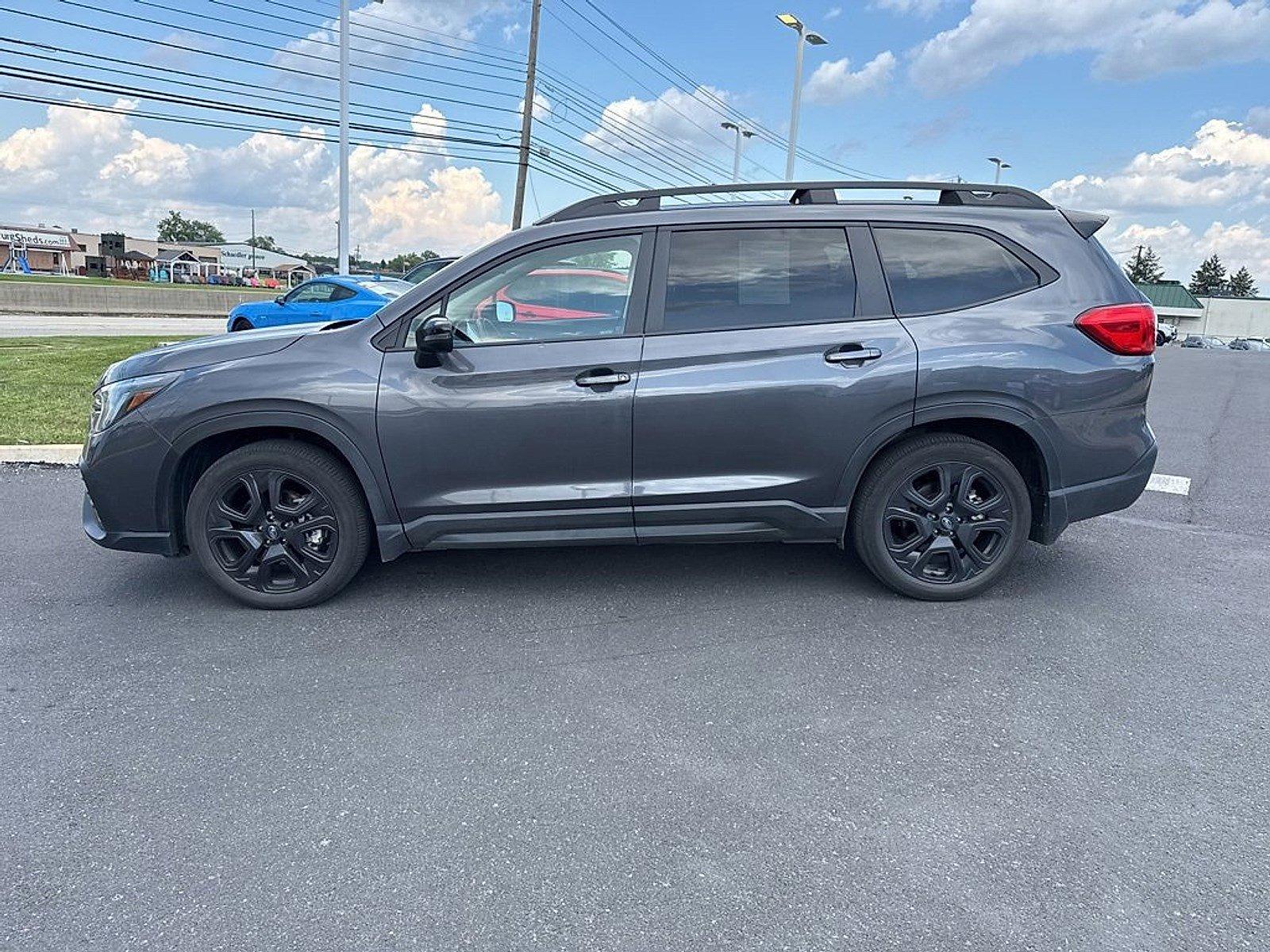 2023 Subaru Ascent Vehicle Photo in Harrisburg, PA 17111