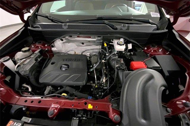 2023 Buick Encore GX Vehicle Photo in INDEPENDENCE, MO 64055-1377