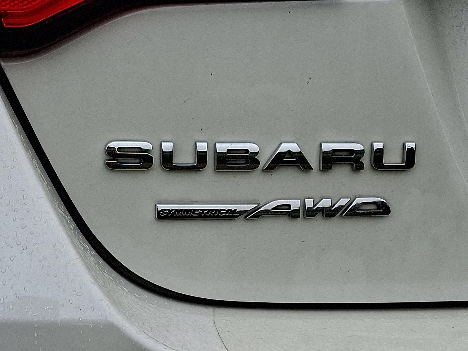 2019 Subaru Legacy Vehicle Photo in Easton, PA 18045