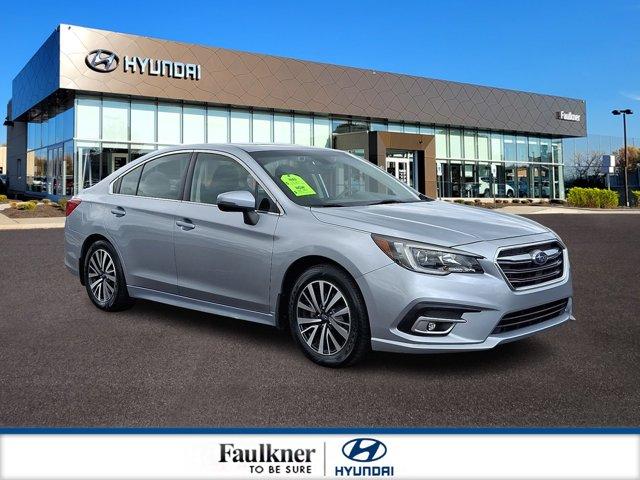 2018 Subaru Legacy Vehicle Photo in Philadelphia, PA 19116