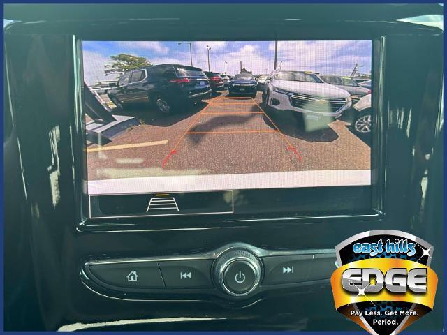 2023 Chevrolet Traverse Vehicle Photo in Roslyn, NY 11576