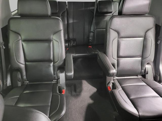 2020 Chevrolet Tahoe Vehicle Photo in APPLETON, WI 54914-4656