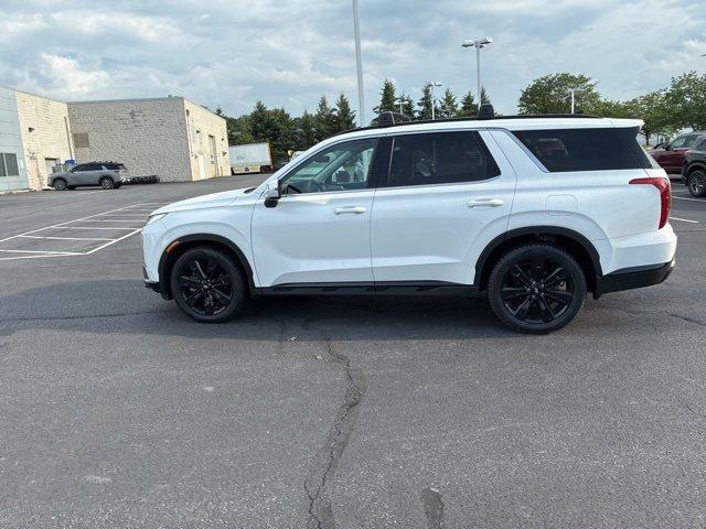 2023 Hyundai PALISADE Vehicle Photo in Harrisburg, PA 17111-1033