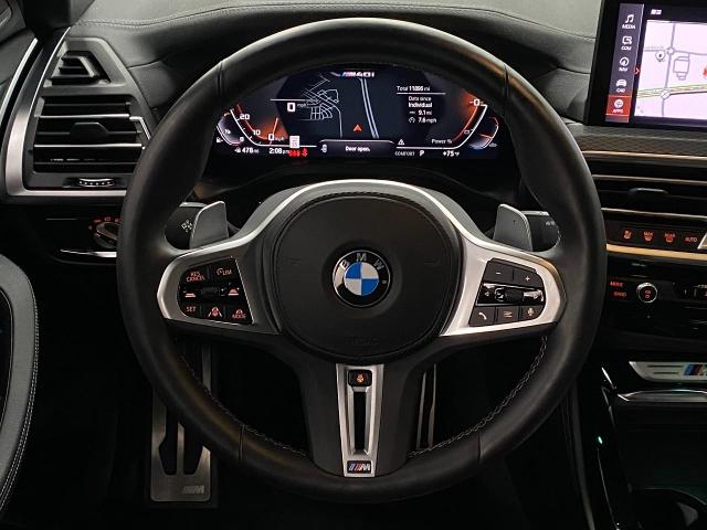 2023 BMW X4 M40i Vehicle Photo in Appleton, WI 54913