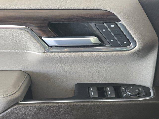 2023 GMC Sierra 1500 Vehicle Photo in Decatur, TX 76234