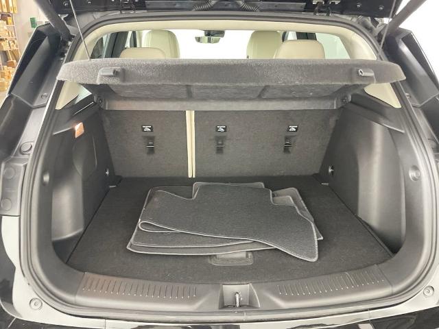 2024 Buick Encore GX Vehicle Photo in GILBERT, AZ 85297-0402