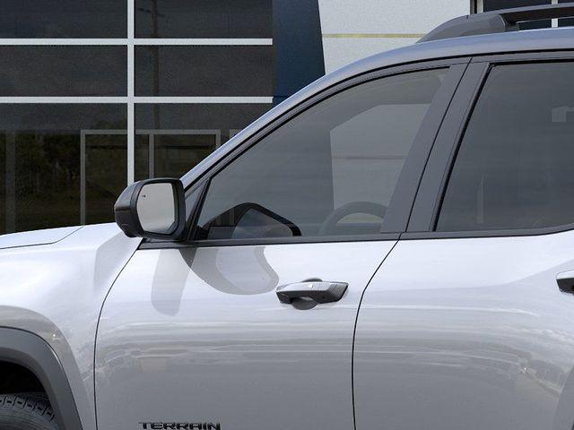 2026 GMC Terrain Vehicle Photo in WATERTOWN, CT 06795-3318