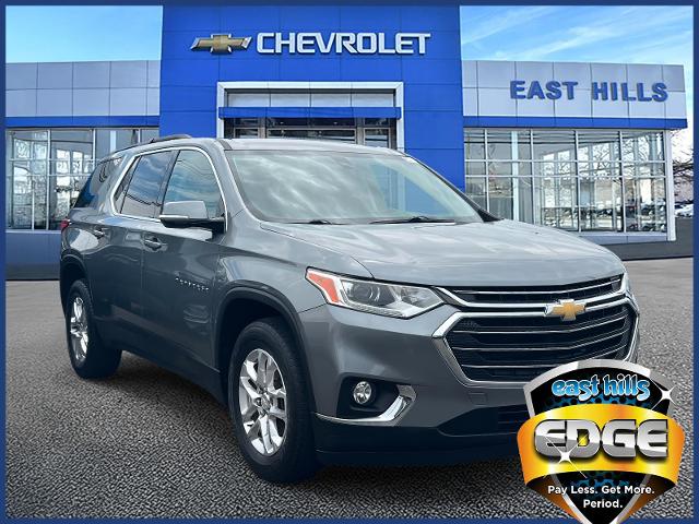 2019 Chevrolet Traverse Vehicle Photo in Roslyn, NY 11576