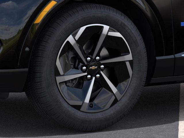 2025 Chevrolet Equinox EV Vehicle Photo in LANCASTER, PA 17601-0000