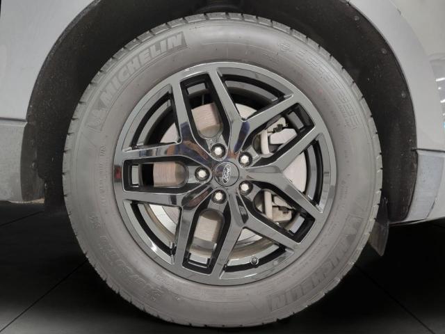 2024 Ford Edge Vehicle Photo in Neenah, WI 54956