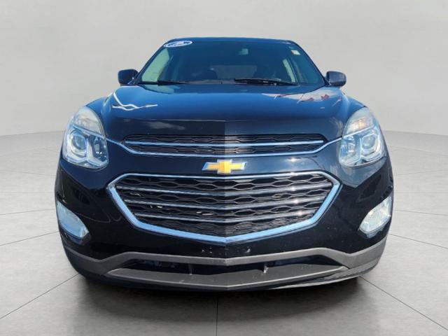 2016 Chevrolet Equinox Vehicle Photo in MADISON, WI 53713-3220