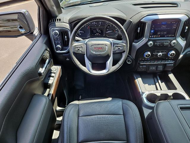 2019 GMC Sierra 1500 Vehicle Photo in TREVOSE, PA 19053-4984