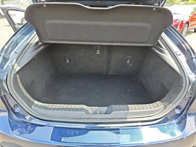 2020 Mazda Mazda3 Hatchback Vehicle Photo in TREVOSE, PA 19053-4984