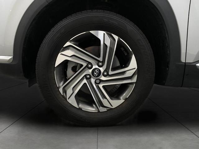 2022 Hyundai SANTA FE Vehicle Photo in Appleton, WI 54913
