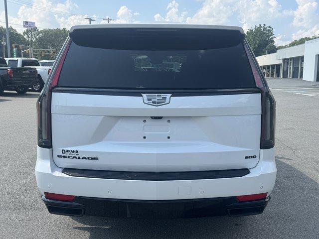 2021 Cadillac Escalade Vehicle Photo in LEOMINSTER, MA 01453-2952