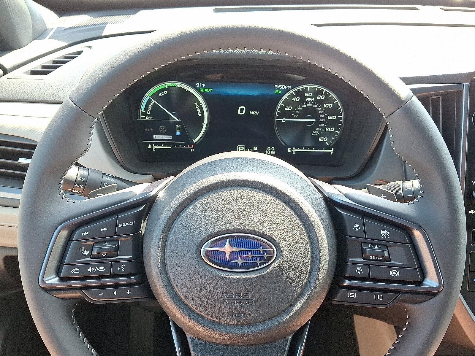2025 Subaru Forester Vehicle Photo in Harrisburg, PA 17111