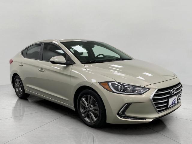 2017 Hyundai ELANTRA Vehicle Photo in Appleton, WI 54913